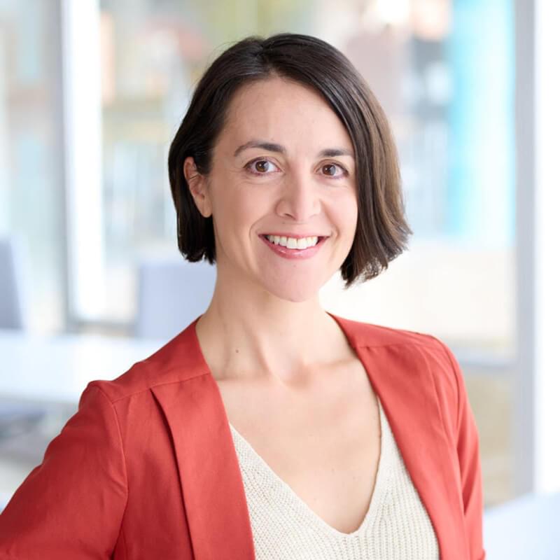Melissa Whitehead, CTO's avatar